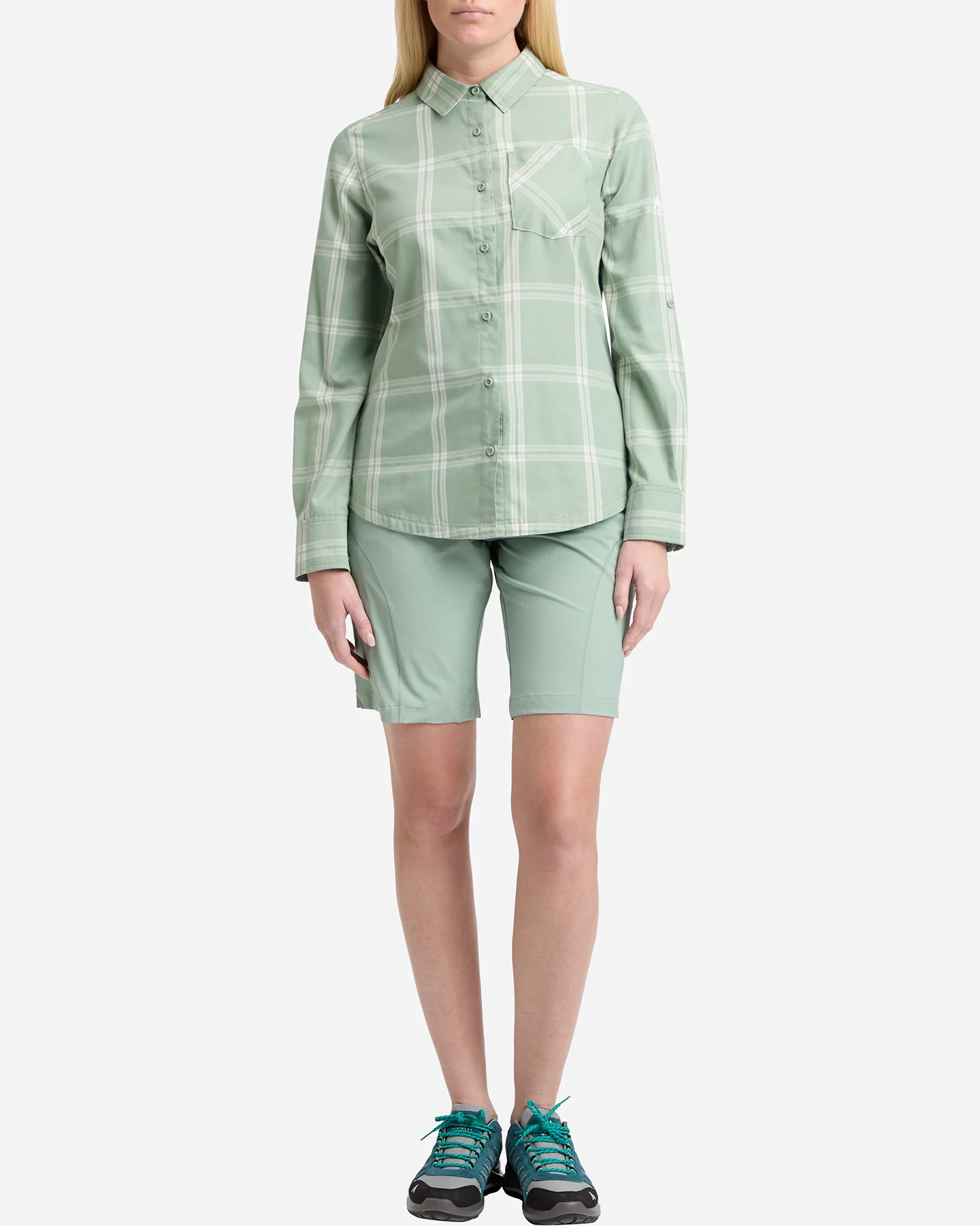 Camicia Mckinley Elise W 430532-902