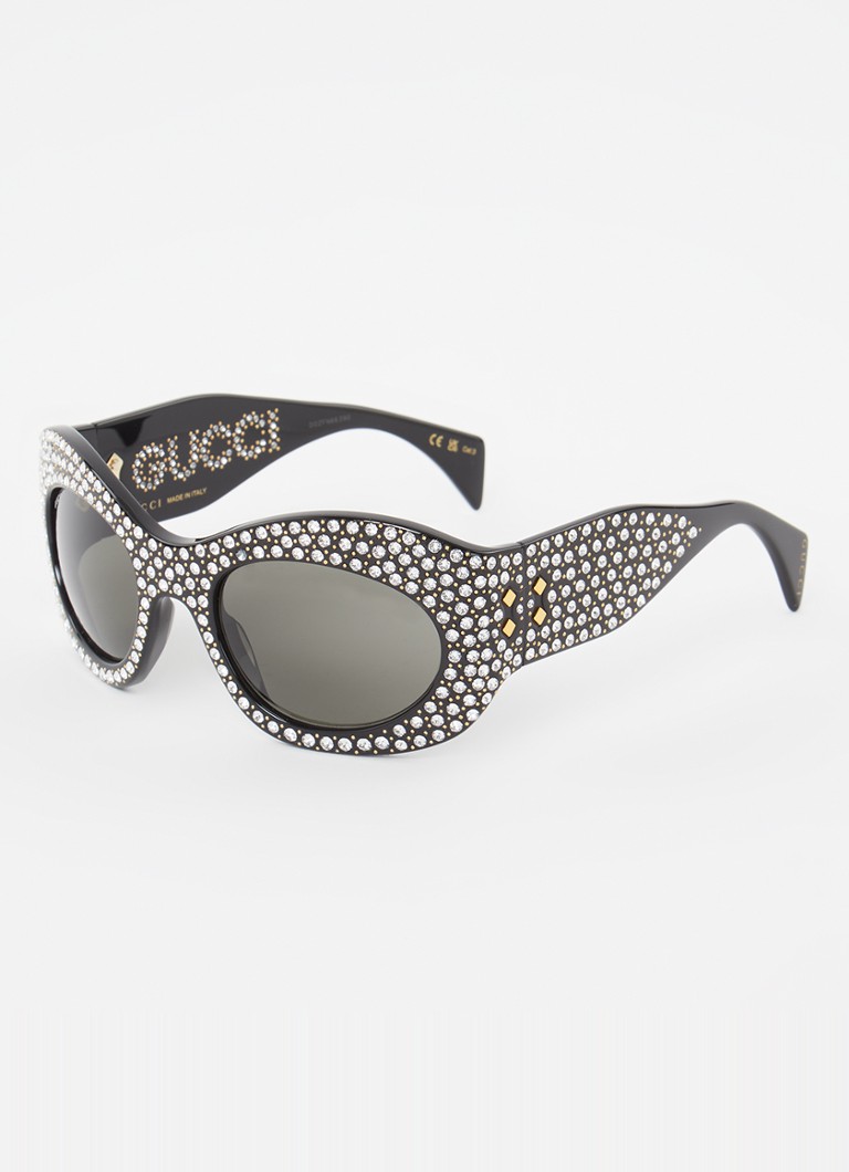 Ochelari de soare Gucci Retro GG1463S