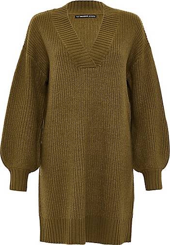 Threadbare Strickkleid