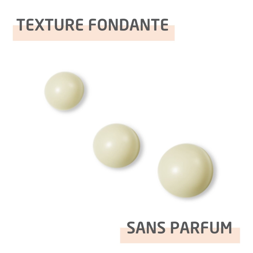 WELEDA Soin Yeux & Lèvres redensifiant Gentiane Bleue et Edelweiss - 10 ml Soins du visage