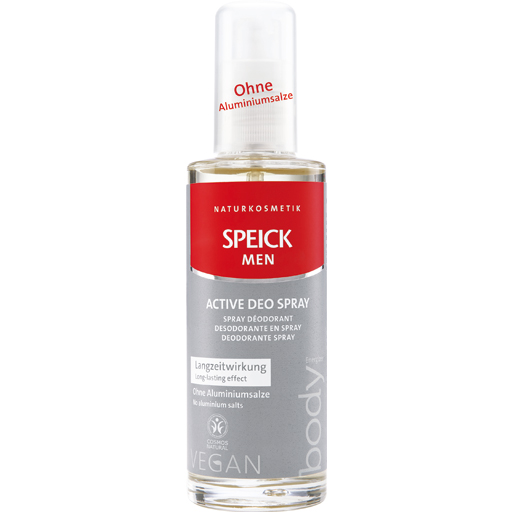 SPEICK Men Active Deo-Spray  75 ml  Deo-Spray