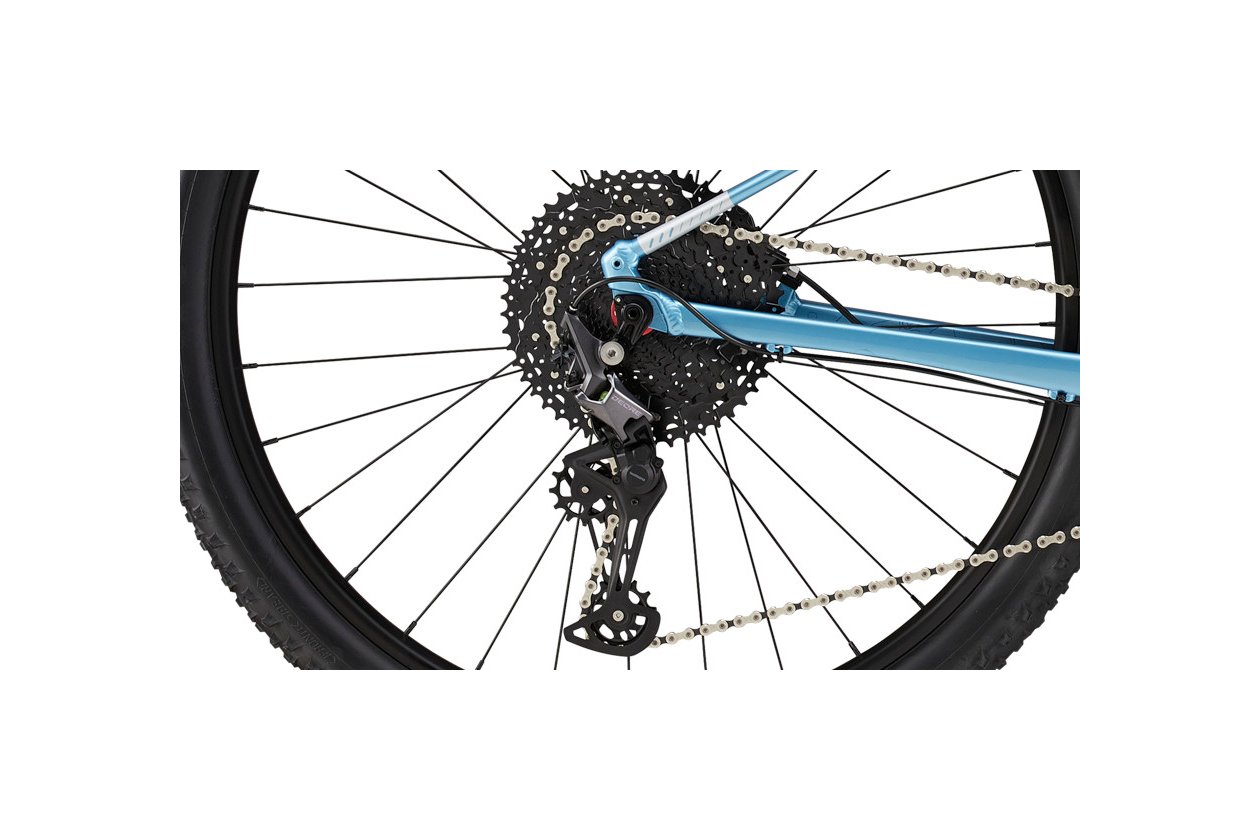 Cannondale Trail SL 3 - 2023 - 29 Zoll - Diamant