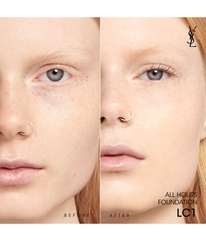 Yves Saint Laurent Encre de Peau All Hours Flüssige Foundation-25 ml