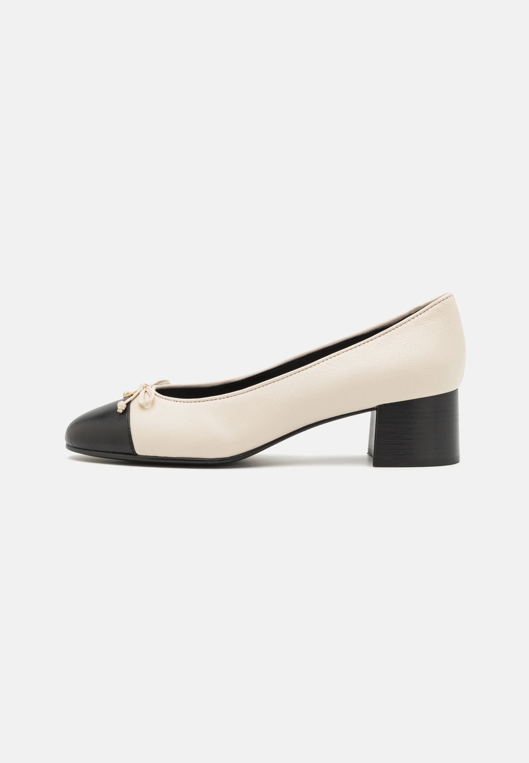 Tory Burch CAP TOE - Escote