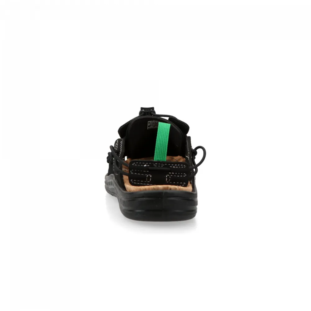 Keen UNEEK II Convertible 1028669 / schwarz