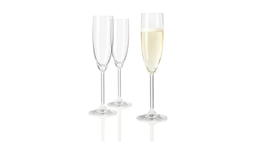 LEONARDO Sektglas Daily 200 ml