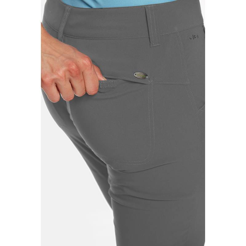 Jeff Green Sophia Funktionsshorts Damen