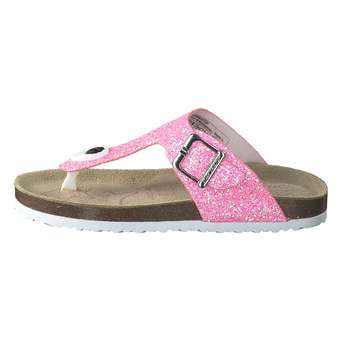 Tom Tailor Zehentrenner in pink