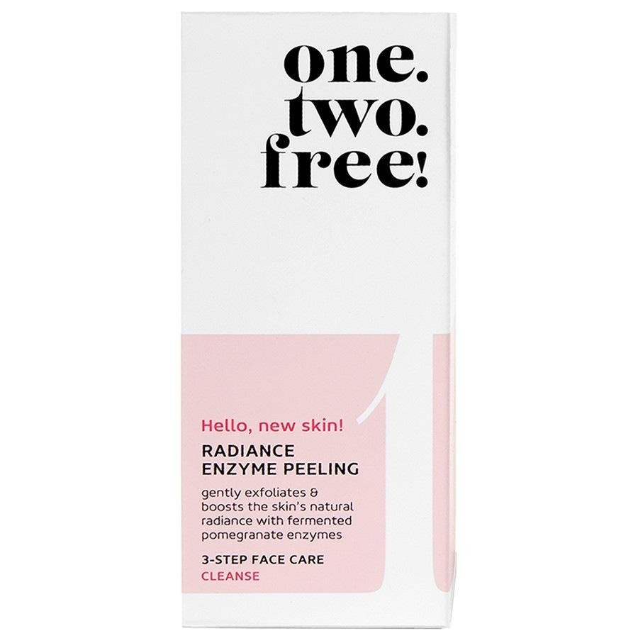 Radiance Enzyme Peeling
