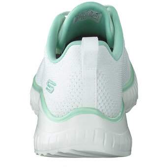 Skechers Bobs Squad Chaos Parallel in weiß