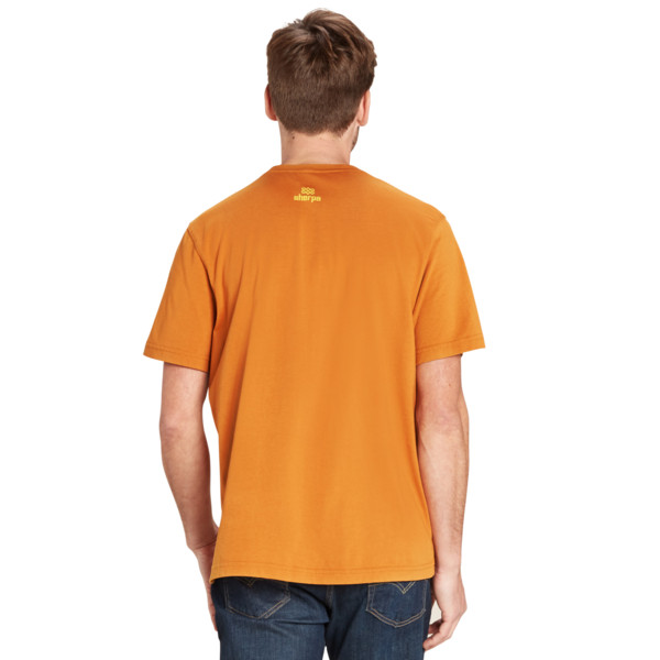 TARCHO TEE Herren - T-Shirt