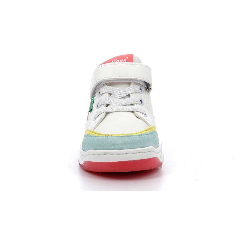 Sneakers basses synthetique Kouic