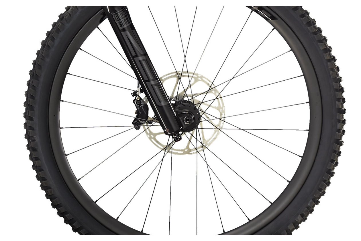 Trek Slash 9.8 GX AXS - 2022 - 29 Zoll - Fully