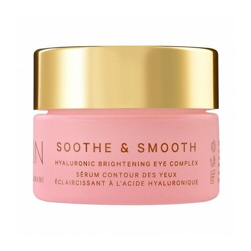 Mz Skin Sooth & Smooth rozjasňujúci očný komplex 14 ml