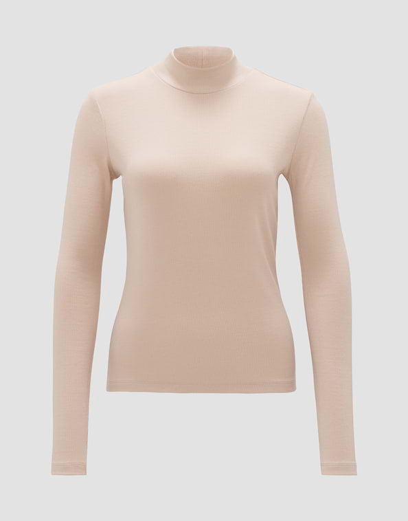 Rollkragenshirt Singrid