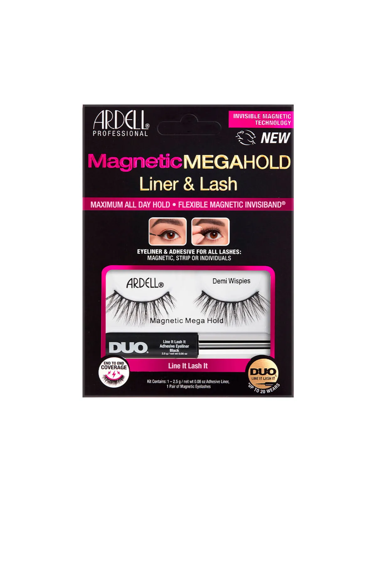 Ardell  Künstliche Wimpern
