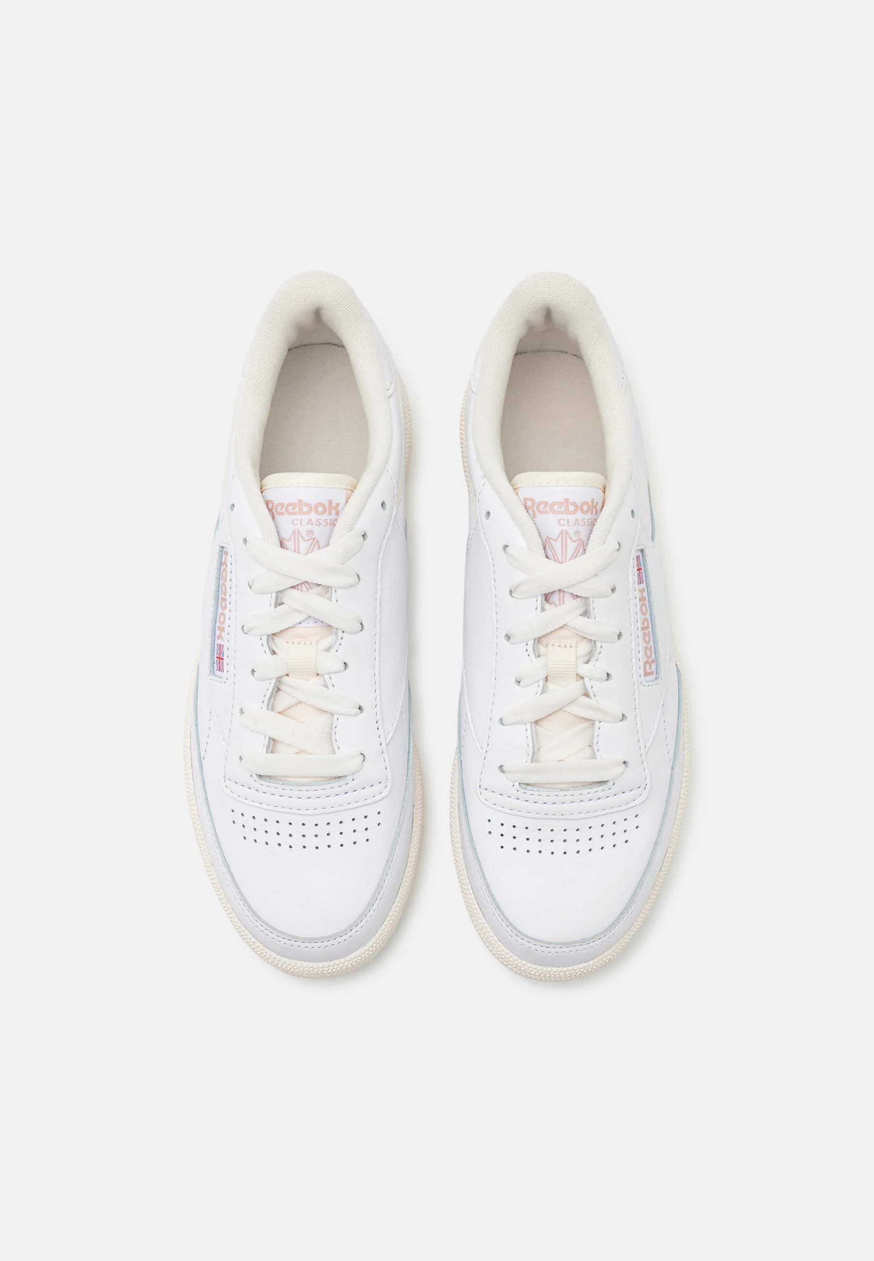 Reebok Classic CLUB C 85 - Zapatillas bajas