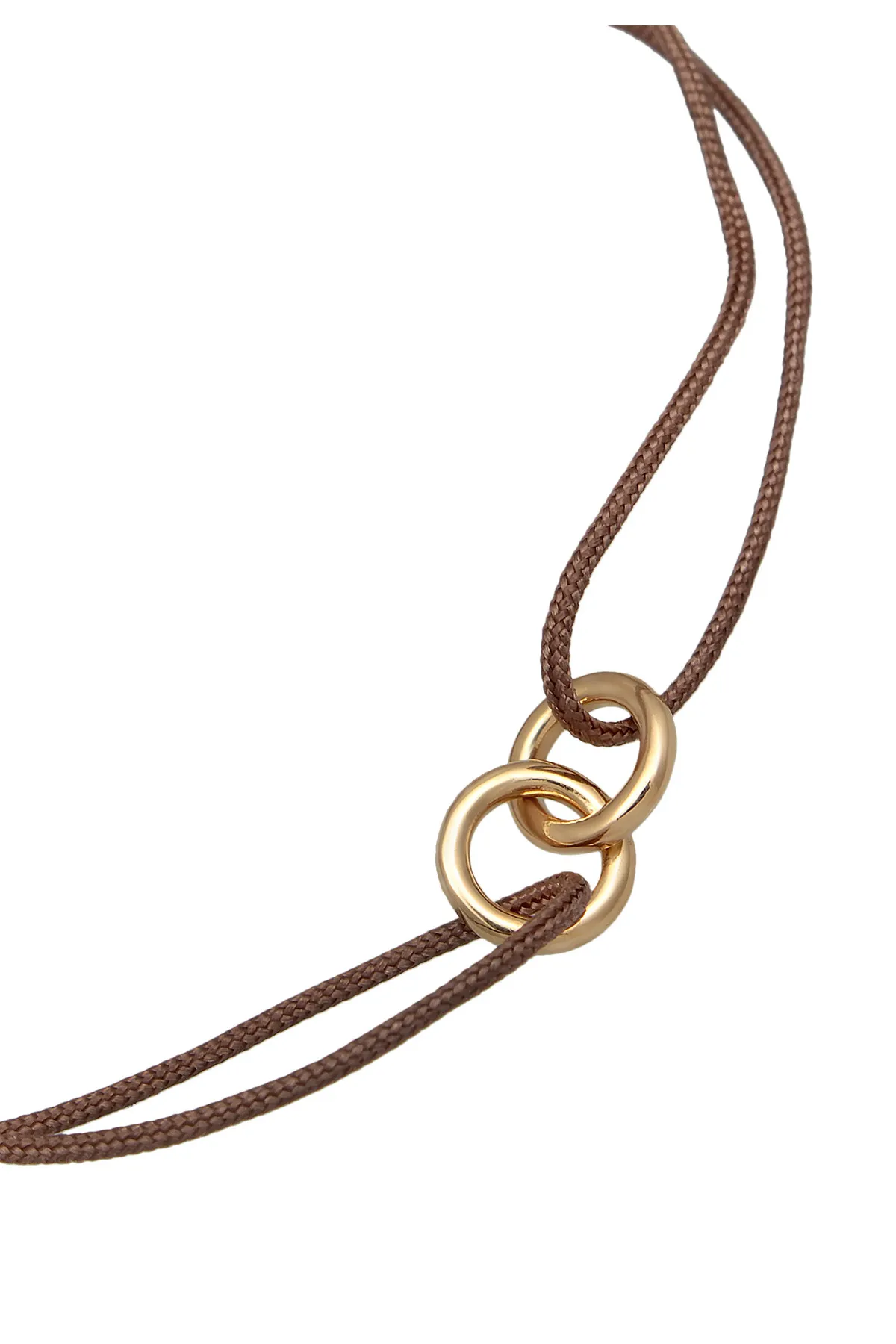 ELLI  Armband Kreis Geo Minimal 925 Silber