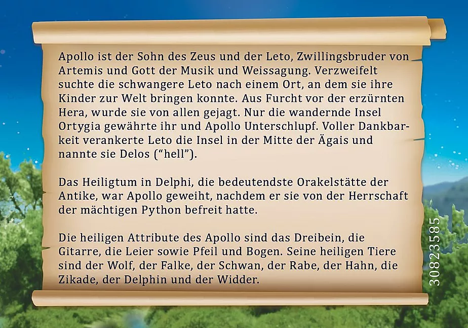 Apollo