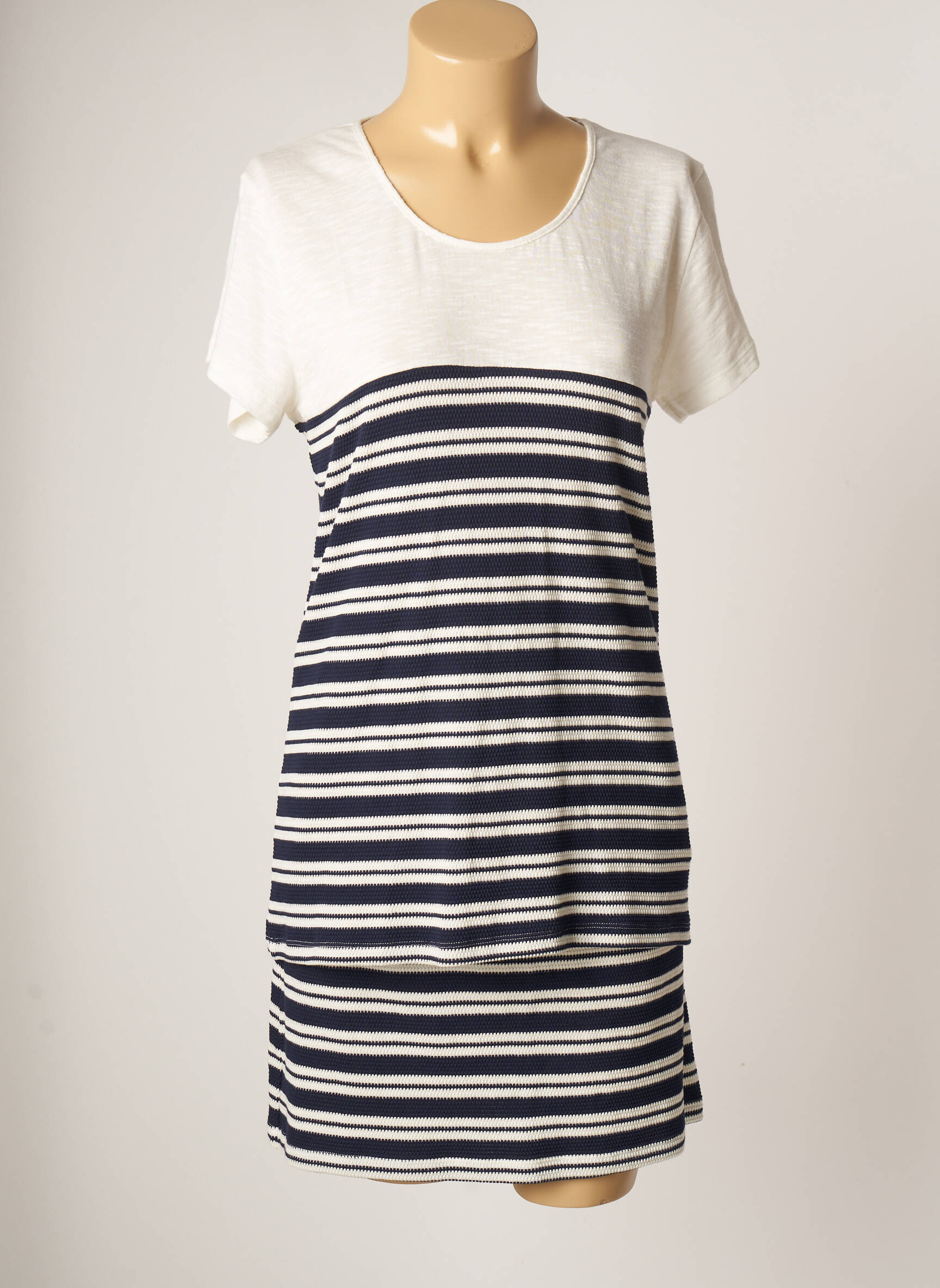 So Spa Ensembles Jupe Femme couleur bleu