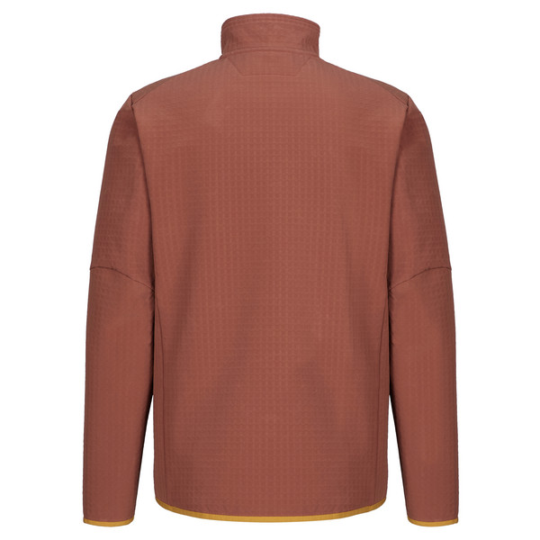 M' S R2 TECHFACE JKT Herren - Fleecejacke