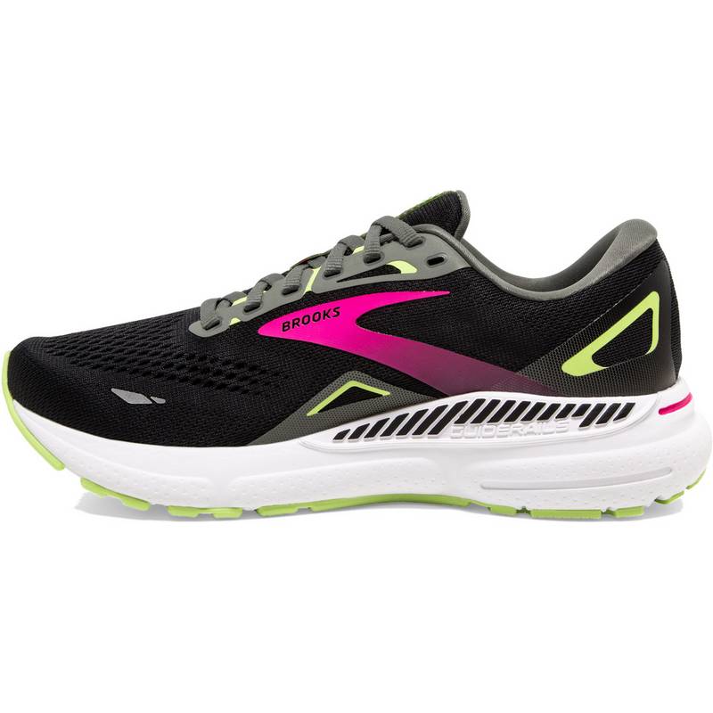 Brooks Adrenaline GTS 23 Laufschuhe Damen