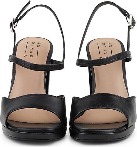 Another A Sandalette