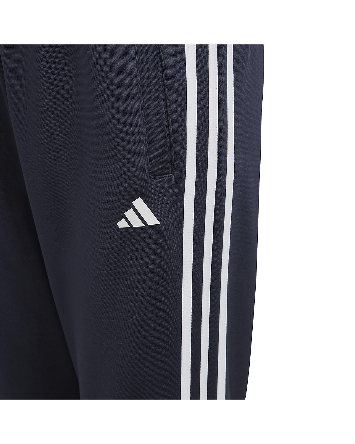 Trainingshose U TR-ES 3S PANT für Jungen (recycelt)