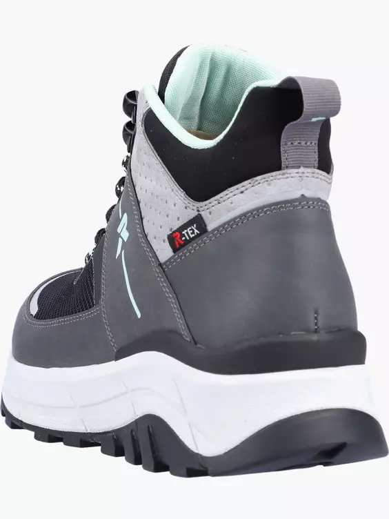 Rieker Damen Sneaker High