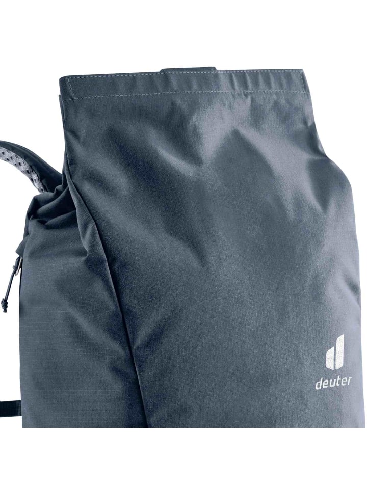Deuter deuter Rucksack Stepout 22 black-125 günstig kaufen onesize