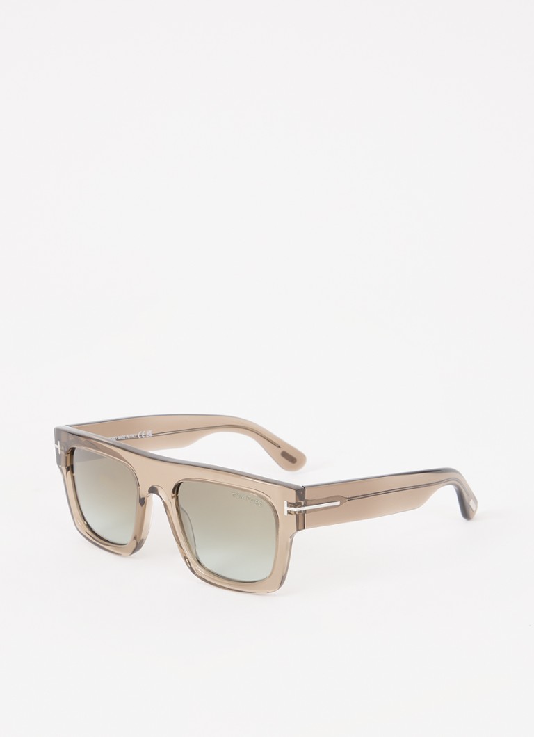 Tom Ford  Fausto zonnebril TR001029
