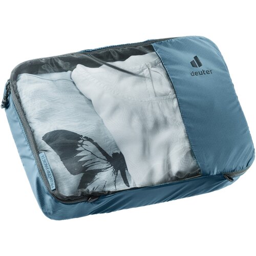 KLEINTASCHE MESH ZIP PACK 5