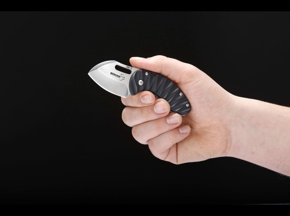 Nano Black