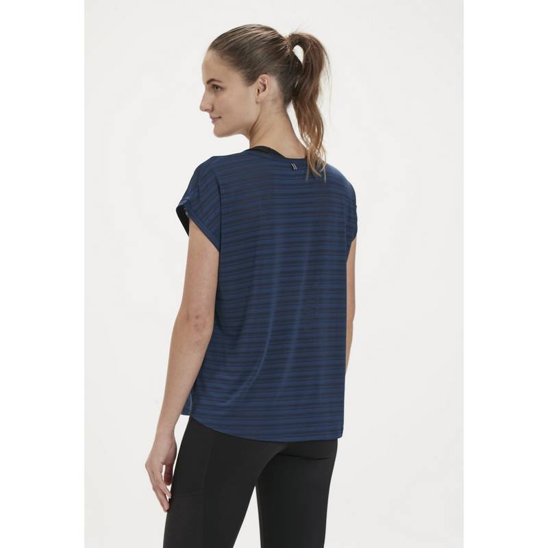 Endurance Limko Funktionsshirt Damen