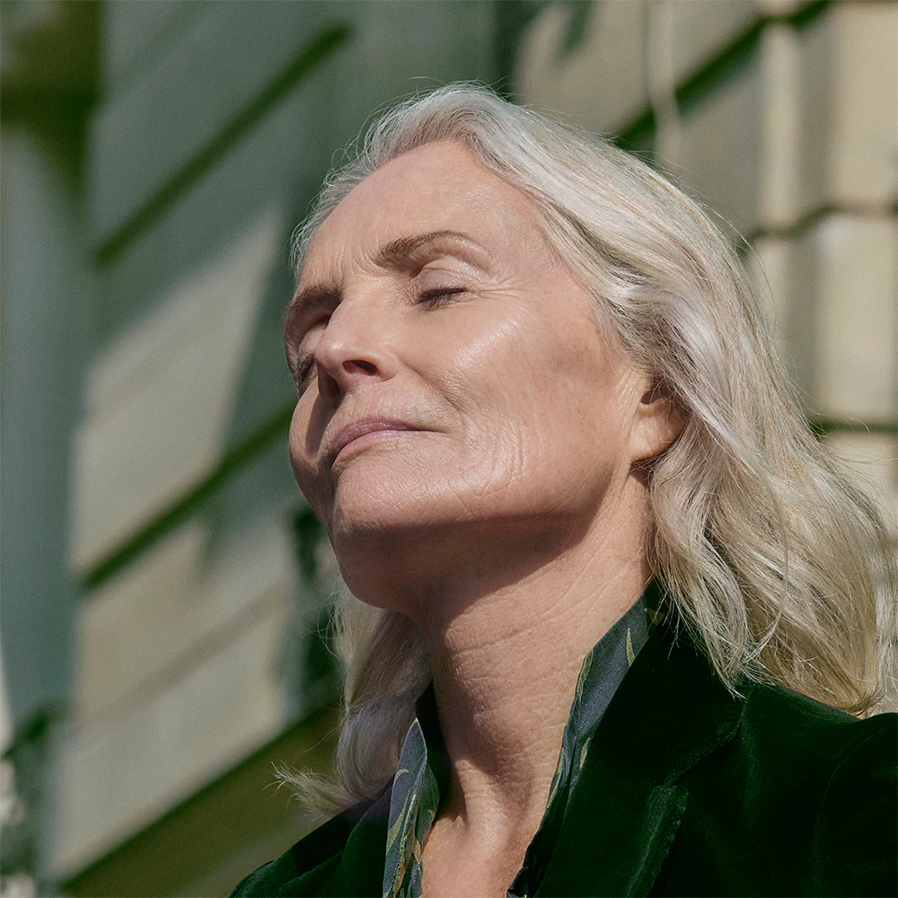 Sisleÿa L'Intégral Anti-Âge Sérum Essentiel Longévité - Siero viso antirughe