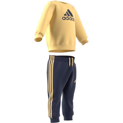 KINDER SPORTANZUG I BOS LOGO JOG