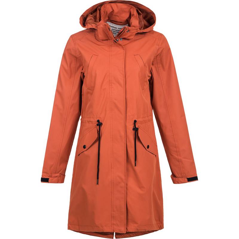 Weather Report BRIELLE W-PRO 5000 Funktionsjacke Damen