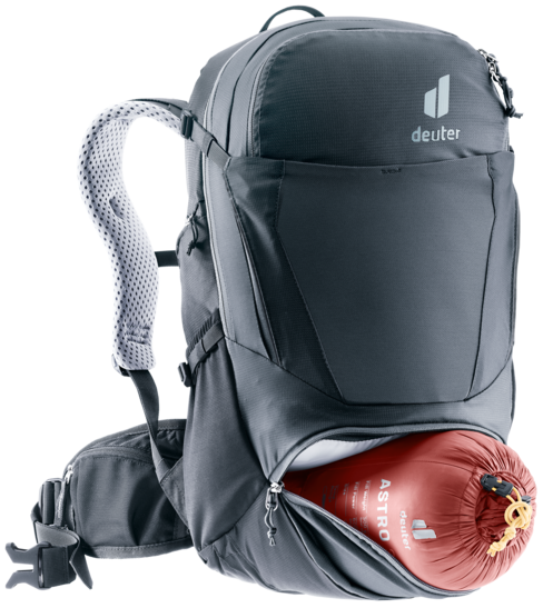 deuter Trans Alpine 28 SL | Fahrradrucksack