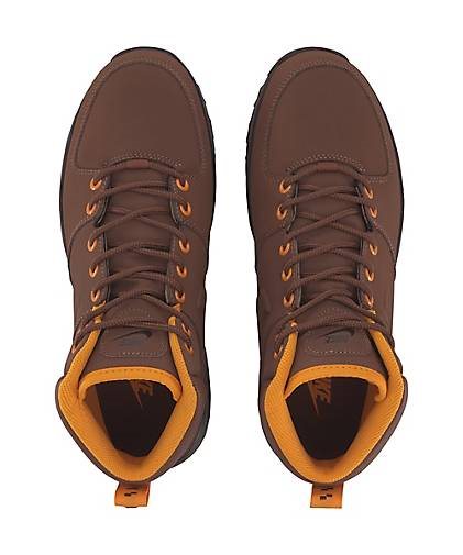 Nike Schnür-Boots MANOA