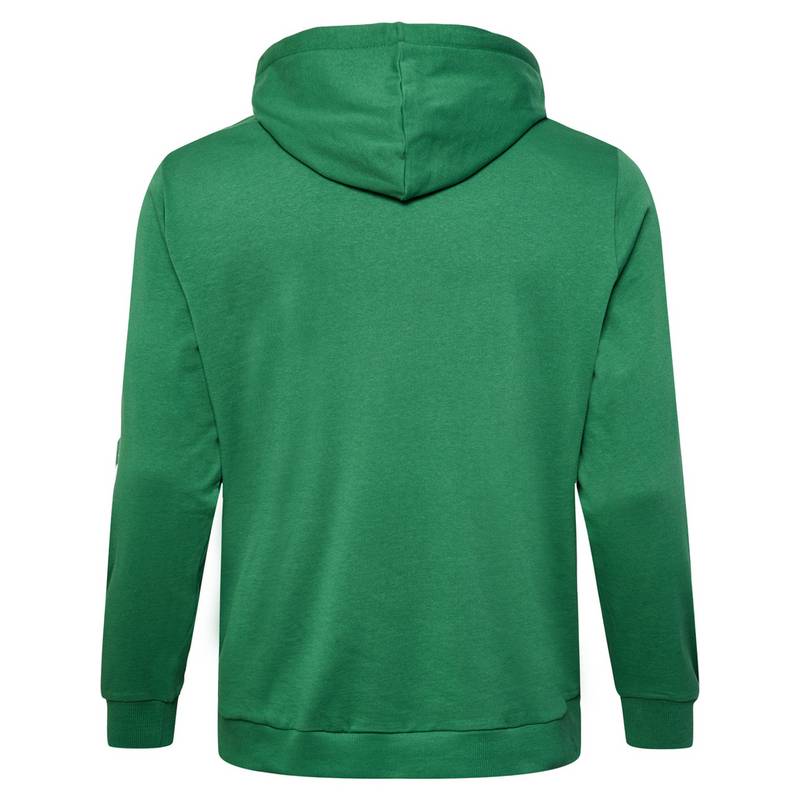 hummel hmlLEGACY LOGO HOODIE PLUS Hoodie Herren