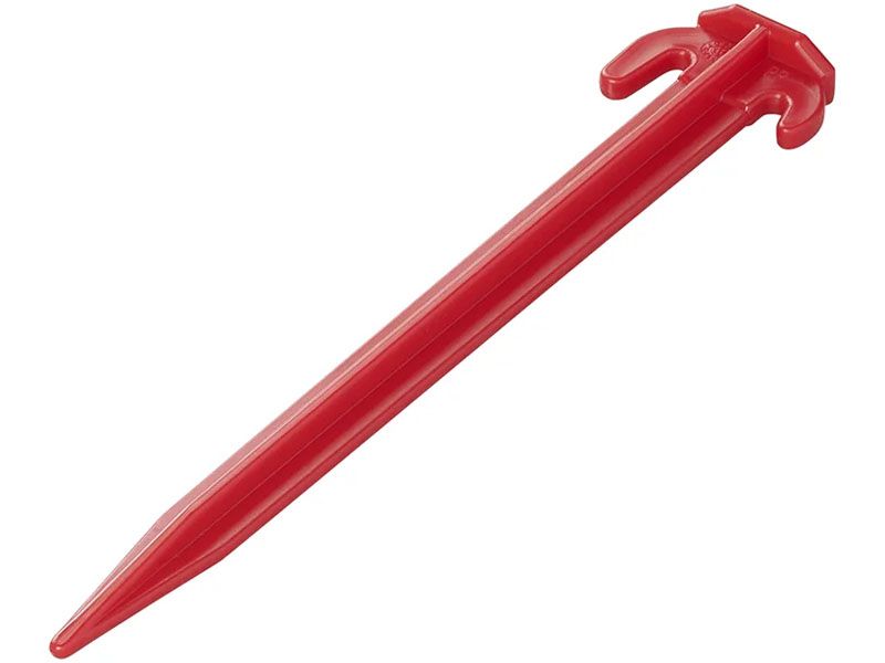 ProPlus Kunststof Zeltheringe 19 cm