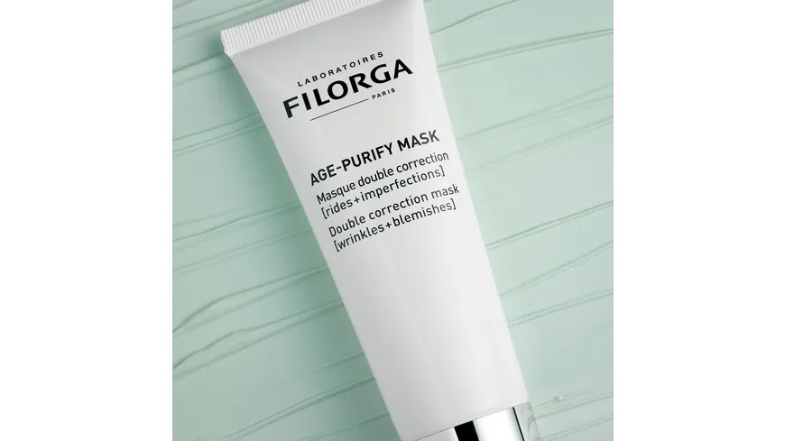 FILORGA Age Purify Mask 75 ml