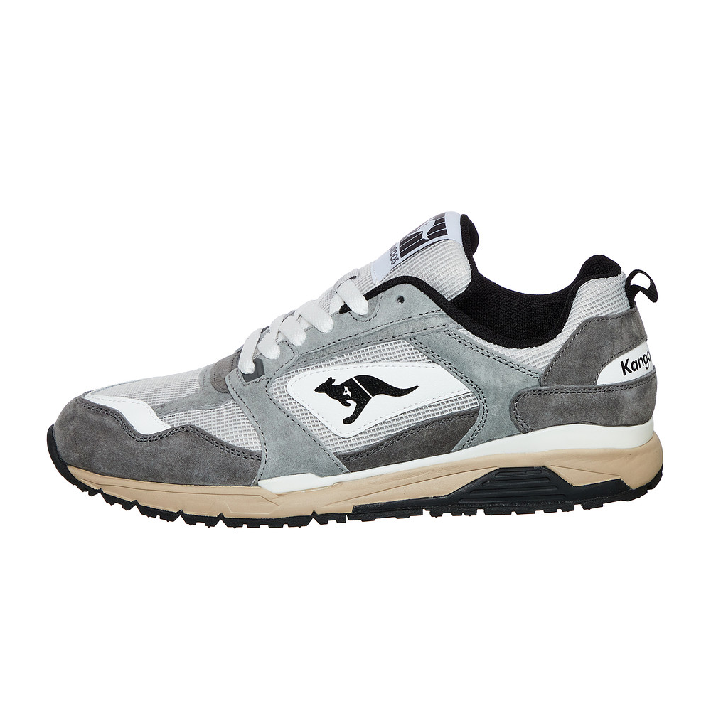 KangaROOS Exo II Ultimate 47301-2009 / grau