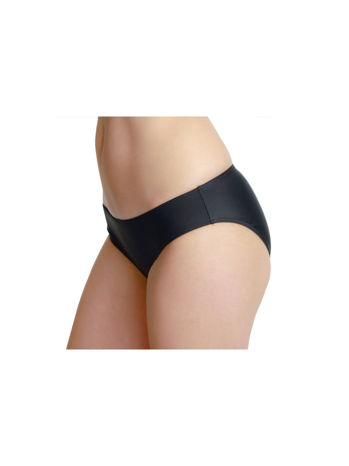 petit amour Umstandsbademode ANNE Umstandsbikinislip Schwarz günstig kaufen S