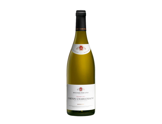 Domaine Bouchard Père & Fils Corton-Charlemagne Grand Cru 2018 Bourgogne Corton Charlemagne Grand Cru