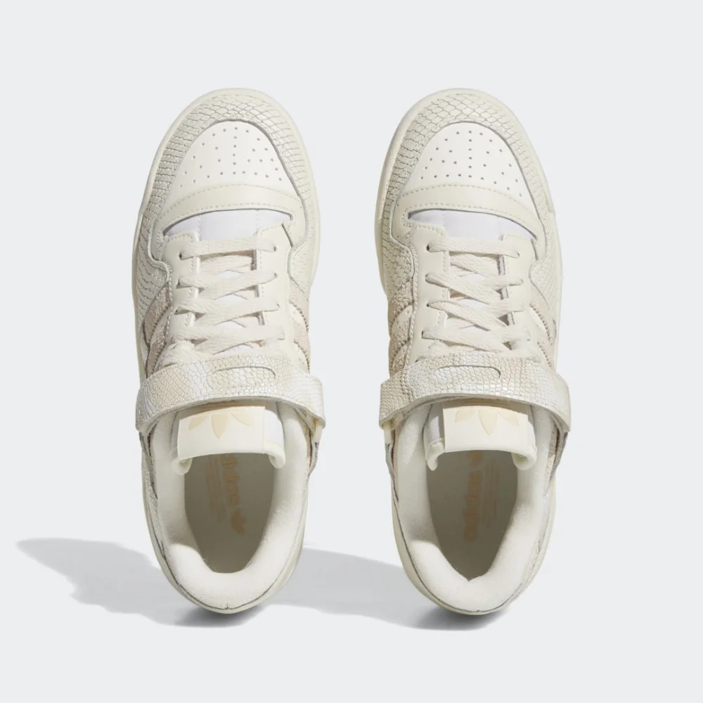 adidas Forum 84 Low IF5161 / weiss