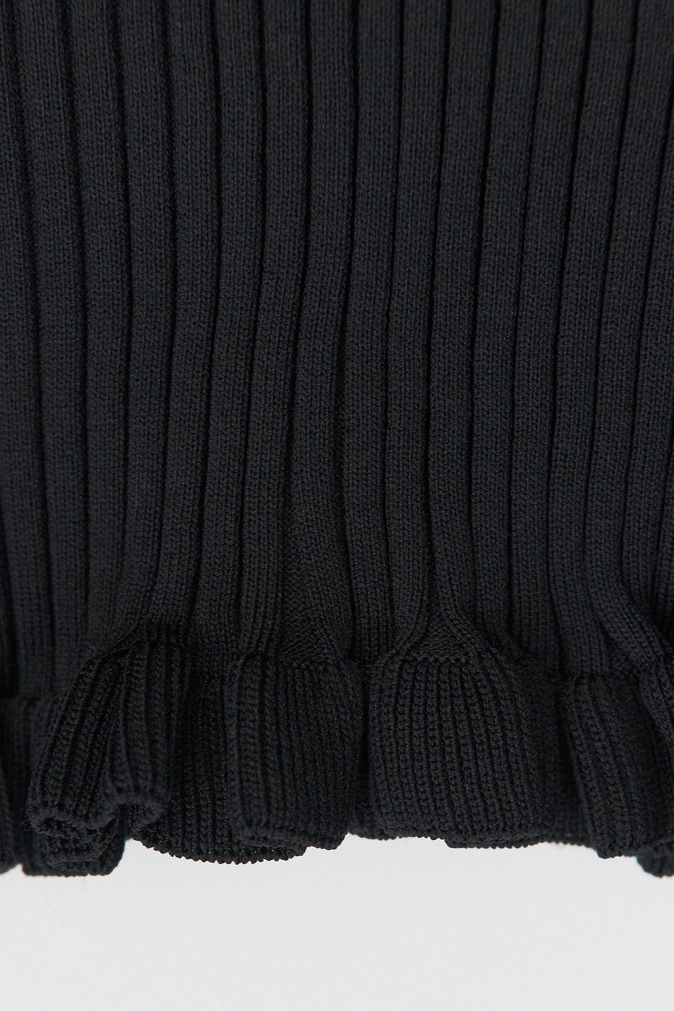Ingeborg knitted top