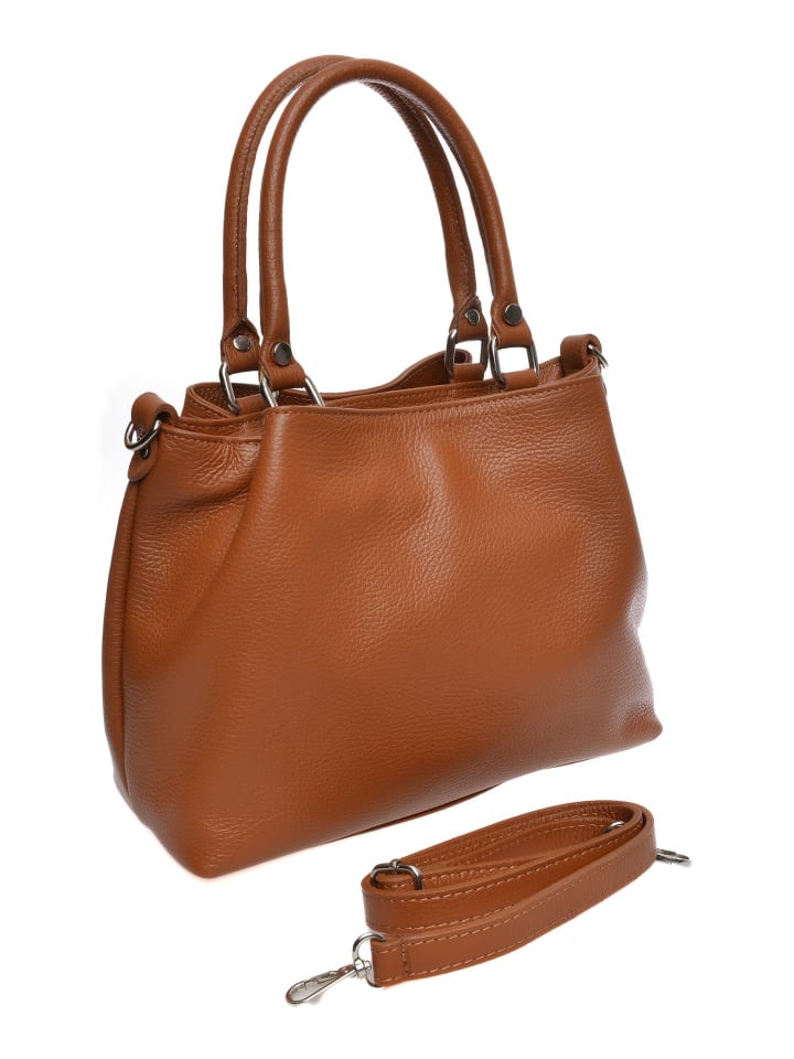 Roberta M. Shopper in Braun günstig kaufen onesize