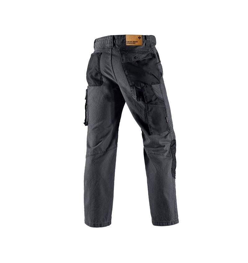 Jeans e.s.motion denim