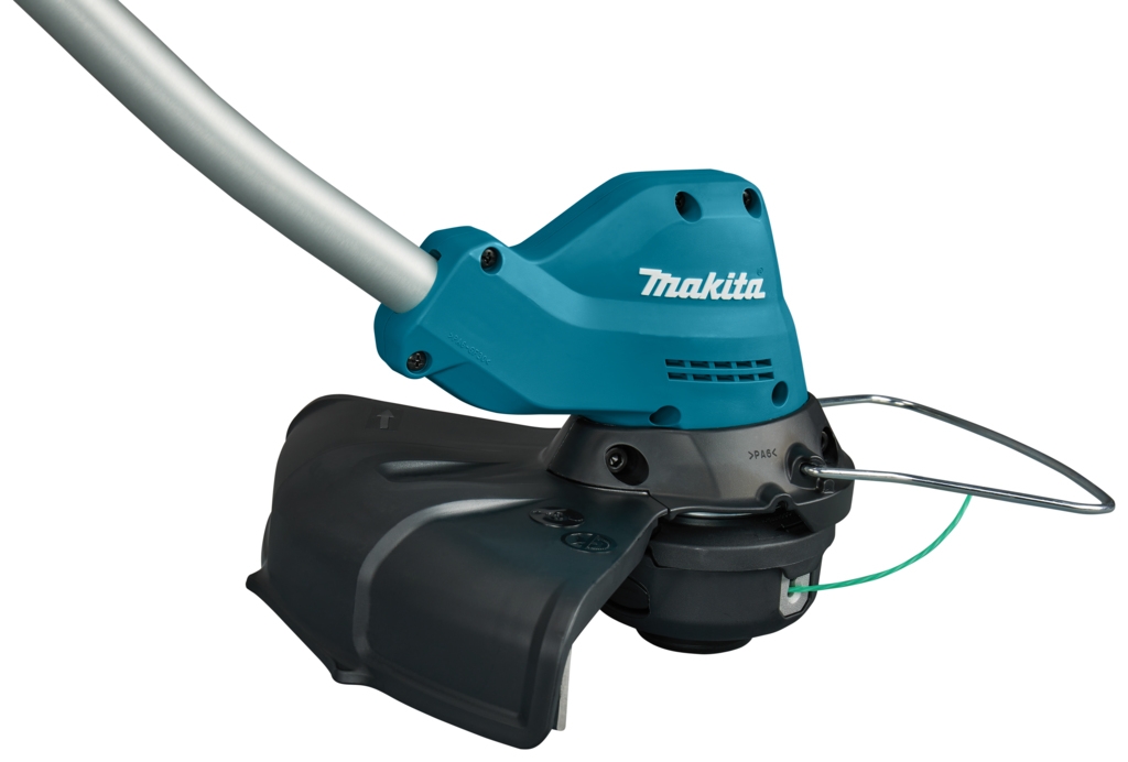 Makita DUR189Z1 akumuliatorinė žoliapjovė 18 V (be akumuliatorių ir įkroviklio)